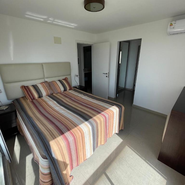 Piso exclusivo con vista al amanecer del mar - Two-Bedroom Apartment - 38