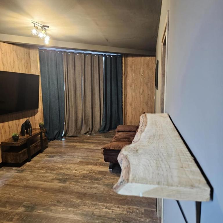 L'Ebène Évasion design & cosy - Appartamento con 1 Camera da Letto - 14