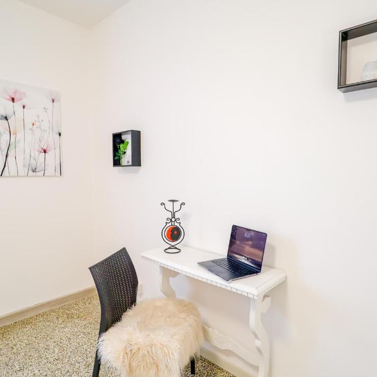 The Cozy Apartment - Wi-Fi, Smart TV, Free Parking - Apartment mit 2 Schlafzimmern - 16