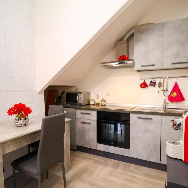 The Cozy Apartment - Wi-Fi, Smart TV, Free Parking - Apartment mit 2 Schlafzimmern - 7