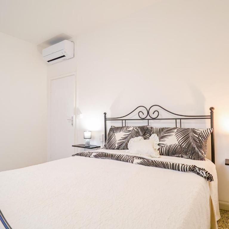 The Cozy Apartment - Wi-Fi, Smart TV, Free Parking - Apartment mit 2 Schlafzimmern - 15