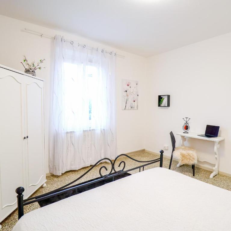 The Cozy Apartment - Wi-Fi, Smart TV, Free Parking - Apartment mit 2 Schlafzimmern - 8
