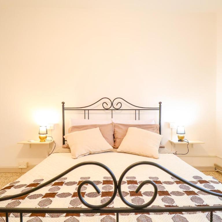 The Cozy Apartment - Wi-Fi, Smart TV, Free Parking - Apartment mit 2 Schlafzimmern - 17