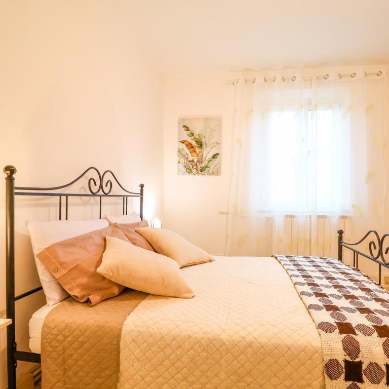 The Cozy Apartment - Wi-Fi, Smart TV, Free Parking - Apartment mit 2 Schlafzimmern - 4