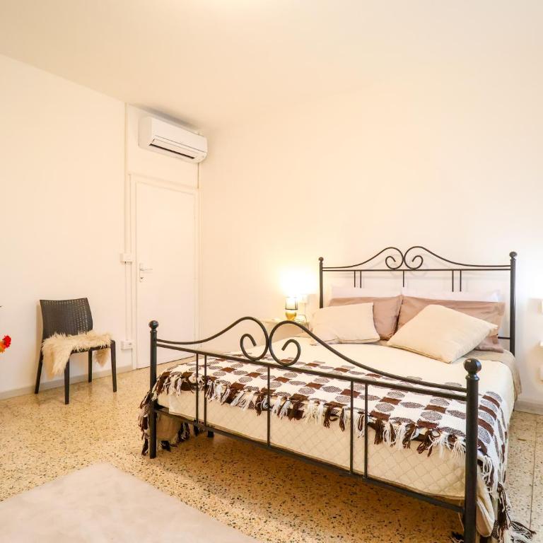 The Cozy Apartment - Wi-Fi, Smart TV, Free Parking - Apartment mit 2 Schlafzimmern - 18