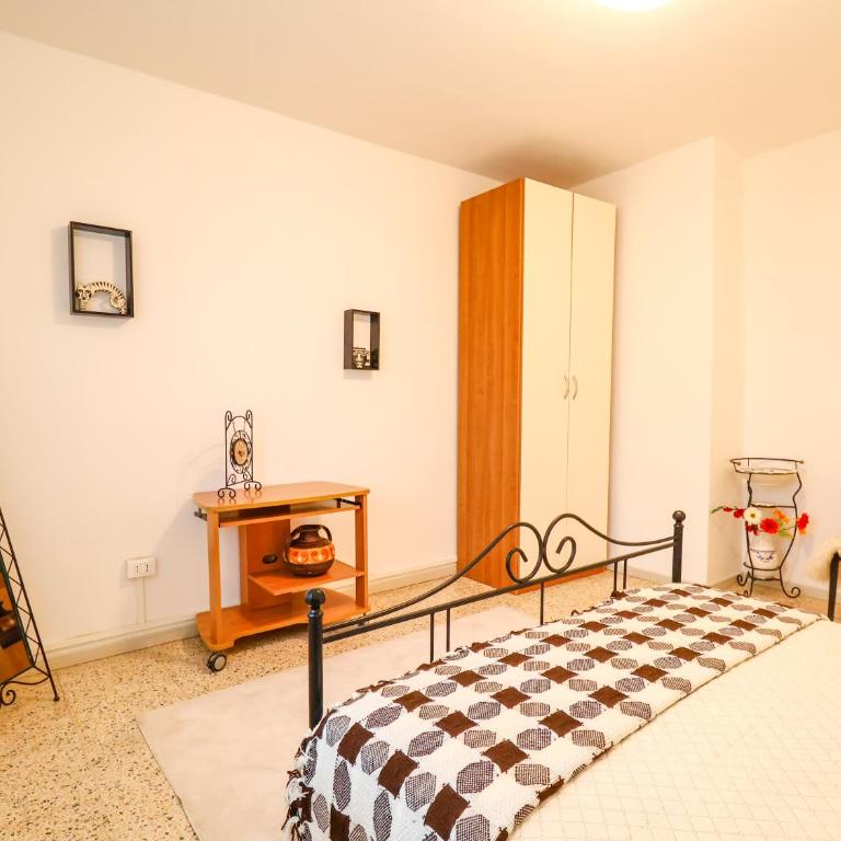 The Cozy Apartment - Wi-Fi, Smart TV, Free Parking - Apartment mit 2 Schlafzimmern - 19