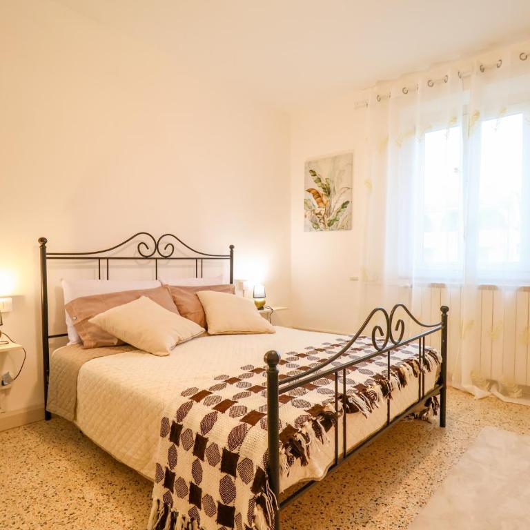 The Cozy Apartment - Wi-Fi, Smart TV, Free Parking - Apartment mit 2 Schlafzimmern - 9