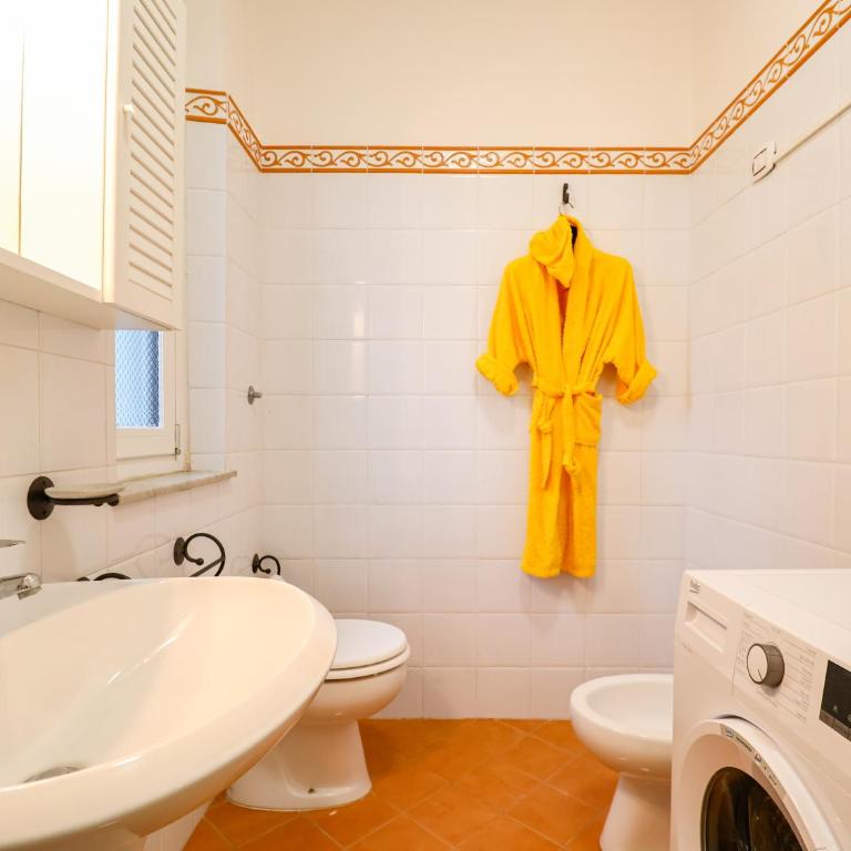 The Cozy Apartment - Wi-Fi, Smart TV, Free Parking - Apartment mit 2 Schlafzimmern - 5
