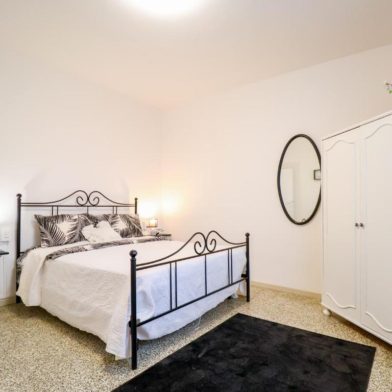 The Cozy Apartment - Wi-Fi, Smart TV, Free Parking - Apartment mit 2 Schlafzimmern - 3