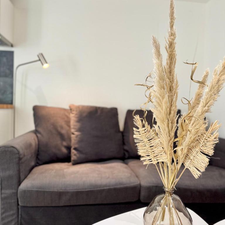 Le Petit Contour, Hyper centre de Rennes - Appartamento con 1 Camera da Letto - 11