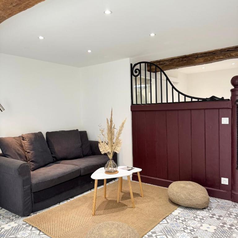 Le Petit Contour, Hyper centre de Rennes - Appartamento con 1 Camera da Letto - 17