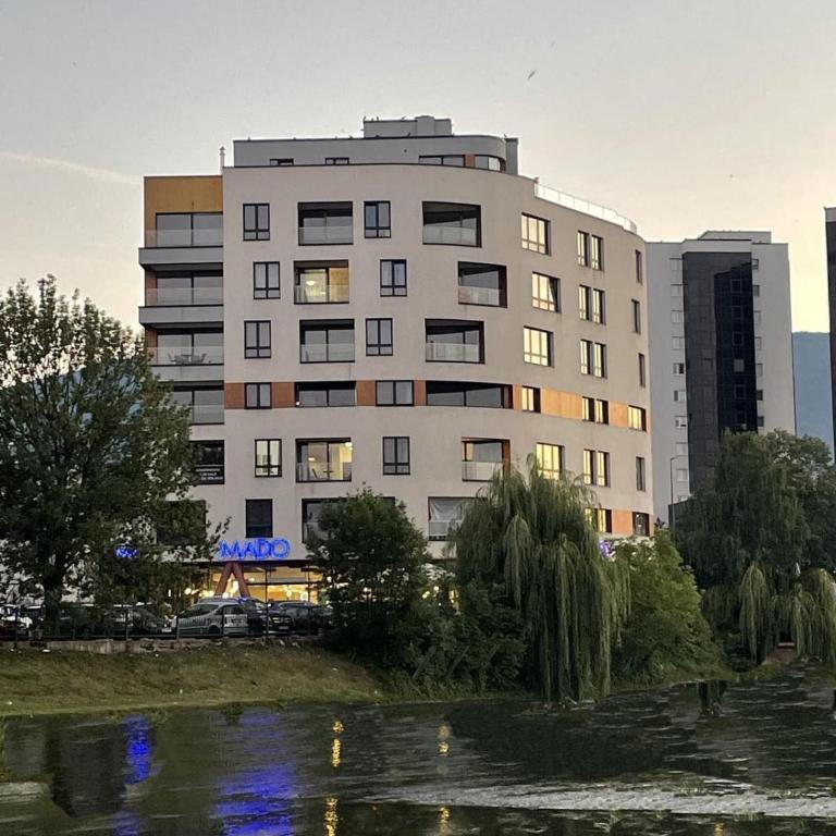 New Kings Apartments - Apartman sa 1 Spavaćom Sobom - 1