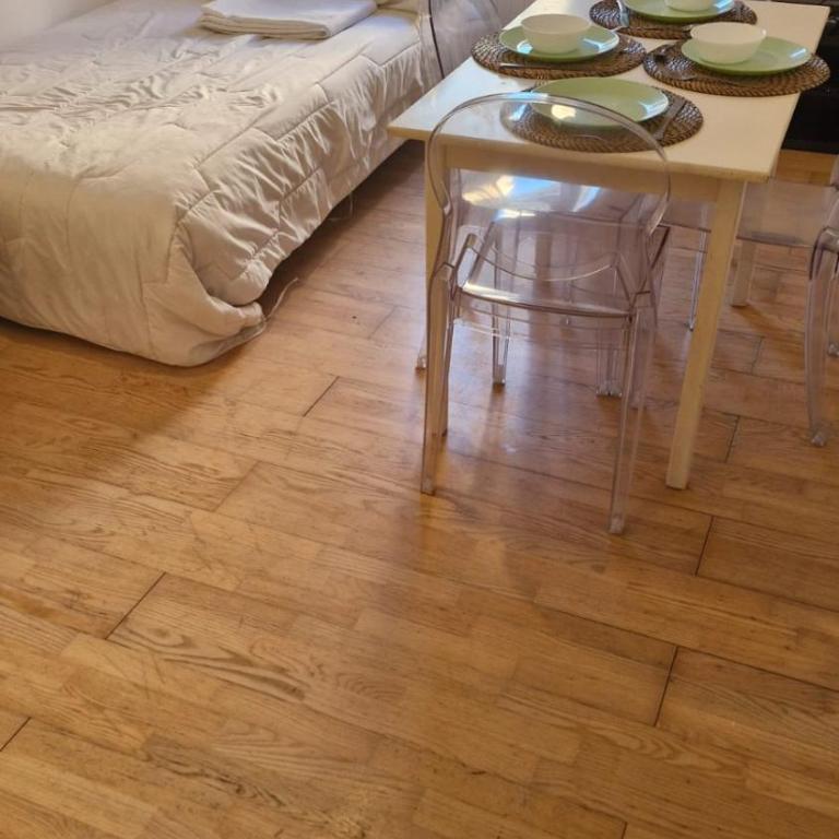 Suite Cosy Gare&TNB à 200 m - 3 personnes - Rennes - One-Bedroom Apartment - 9