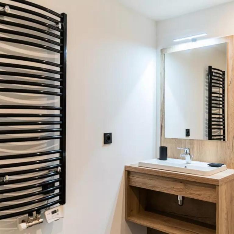 Les Roches du Mont Blanc - Résidence & Spa - Studio 2 persons Standard - 2