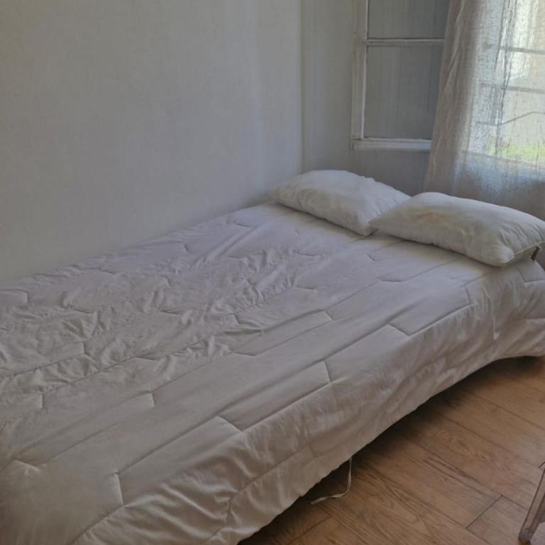 Suite Cosy Gare&TNB à 200 m - 3 personnes - Rennes - One-Bedroom Apartment - 14