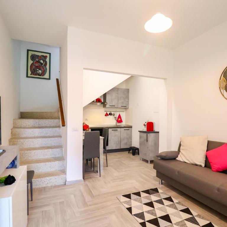 The Cozy Apartment - Wi-Fi, Smart TV, Free Parking - Apartment mit 2 Schlafzimmern - 1