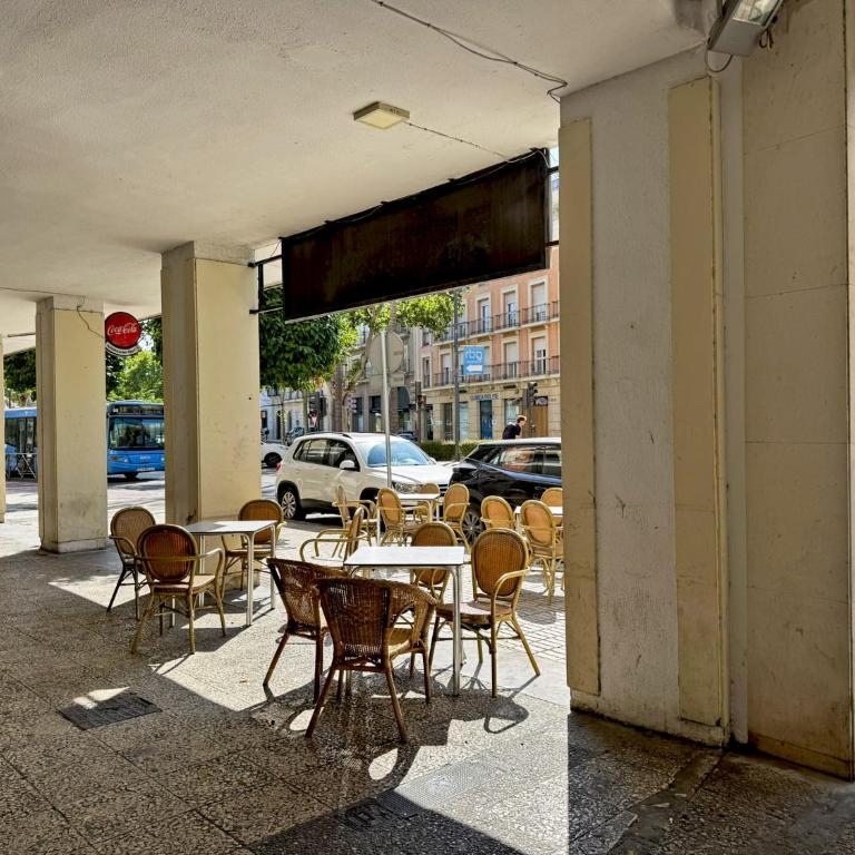 Apartamento Sol Jerez - Ole Solutions - Apartamento de 1 dormitorio - 18