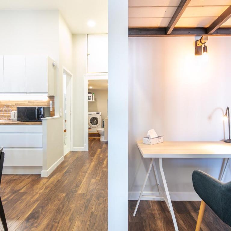 Le Coconfort - Gare - Centre Ville - Appartement 2 Chambres - 8