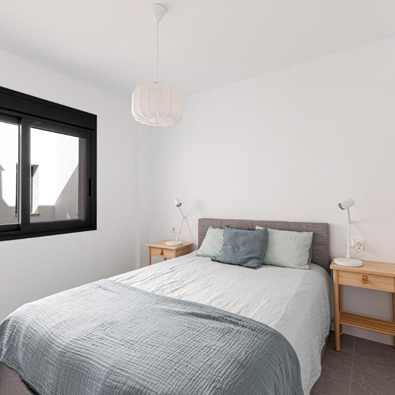Marinsa Beach,3 bed penthouse - Apartamento de 3 dormitorios - 13
