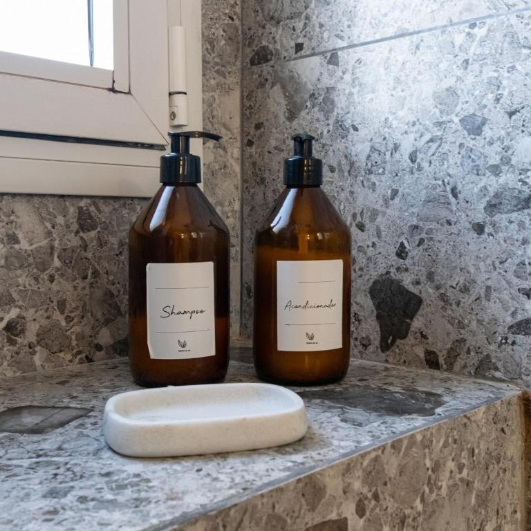 Estudio moderno con vista al Polo | Las Cañitas - Apartamento - 41