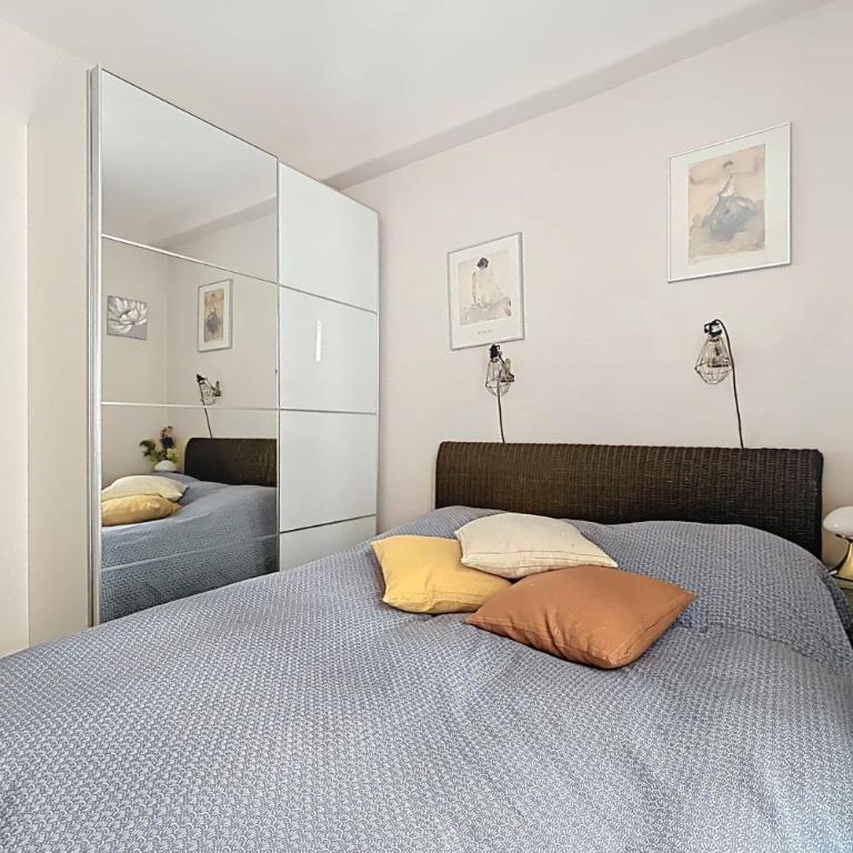 Charming 2-room apartment near Sacré-Coeur - Appartement - 1
