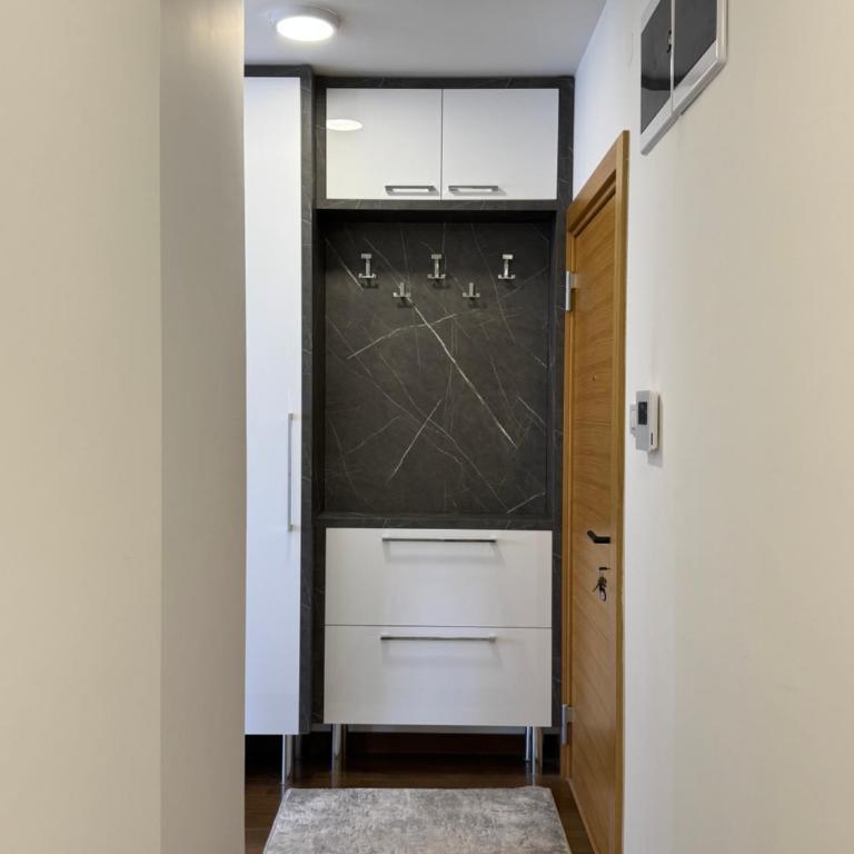 Duverno Apartment - Apartman sa 1 Spavaćom Sobom - 12