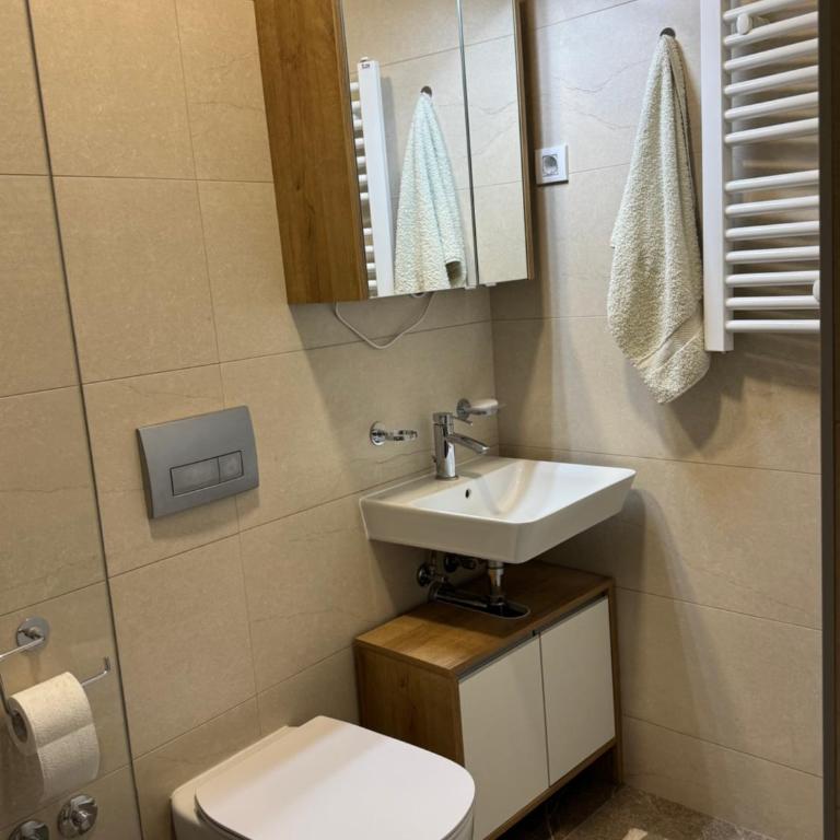 Duverno Apartment - Apartman sa 1 Spavaćom Sobom - 11