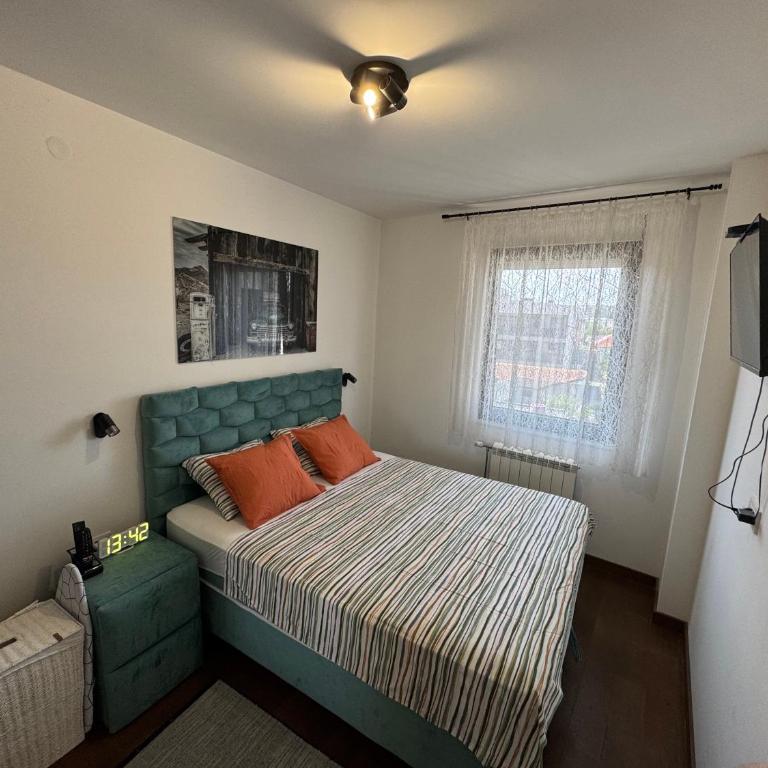 Duverno Apartment - Apartman sa 1 Spavaćom Sobom - 8