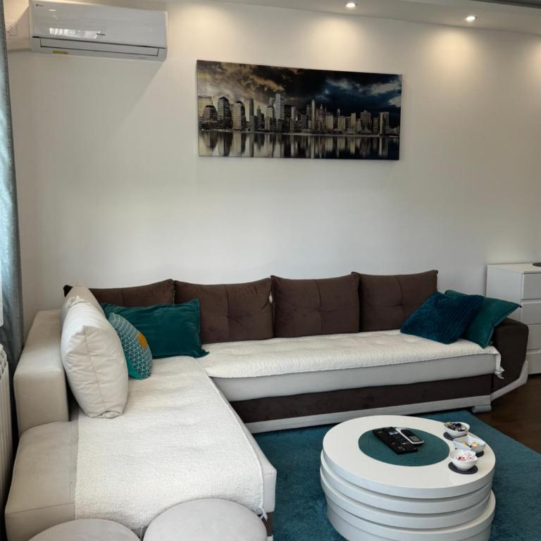 Duverno Apartment - Apartman sa 1 Spavaćom Sobom - 7