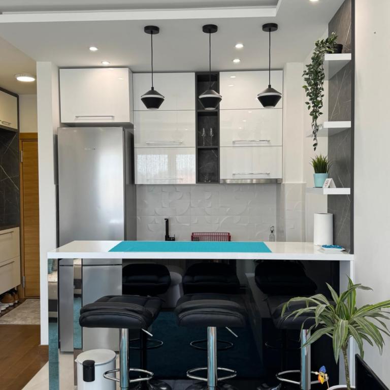 Duverno Apartment - Apartman sa 1 Spavaćom Sobom - 3