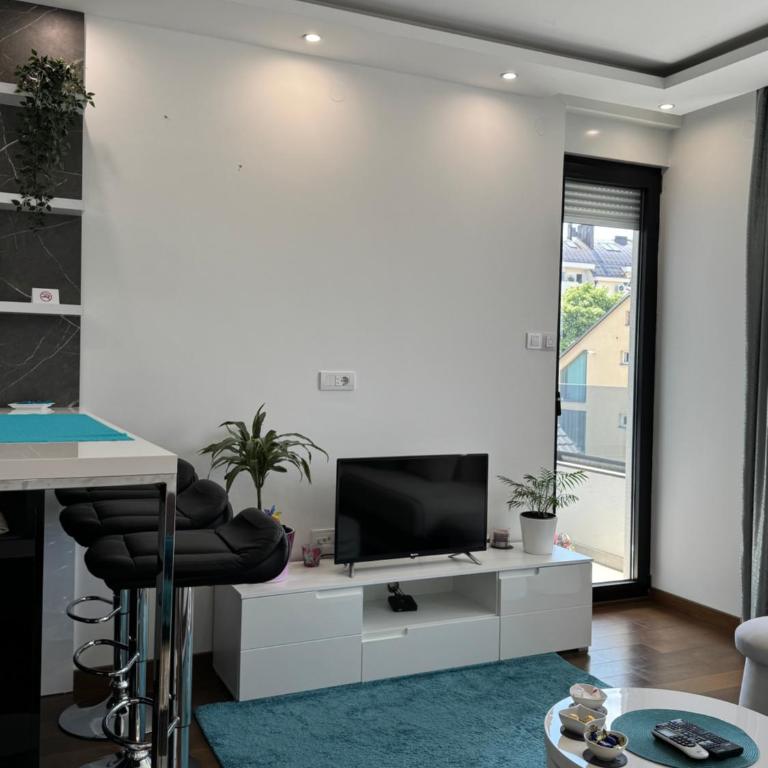 Duverno Apartment - Apartman sa 1 Spavaćom Sobom - 6
