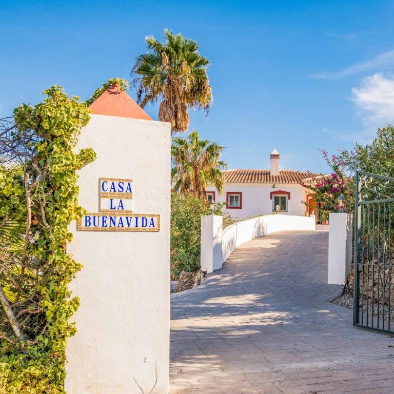 Villa Buenavida - Villa - 17