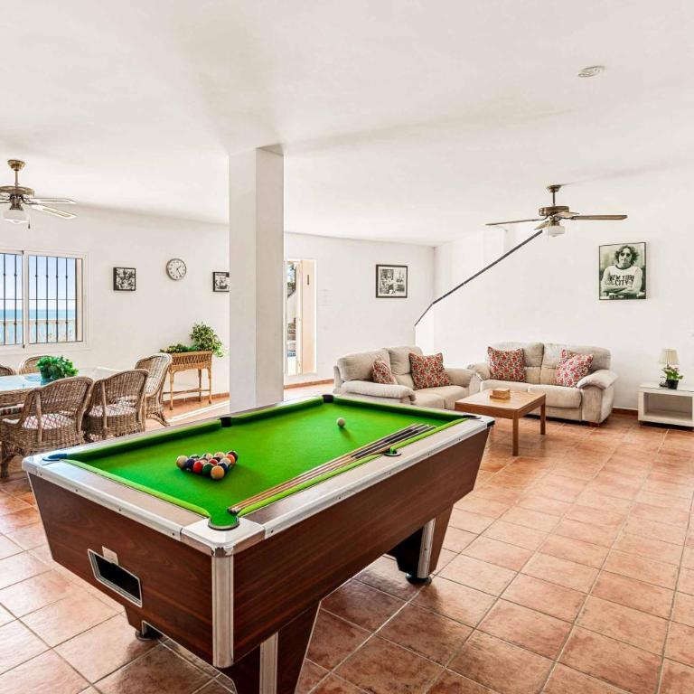 Villa Buenavida - Villa - 18