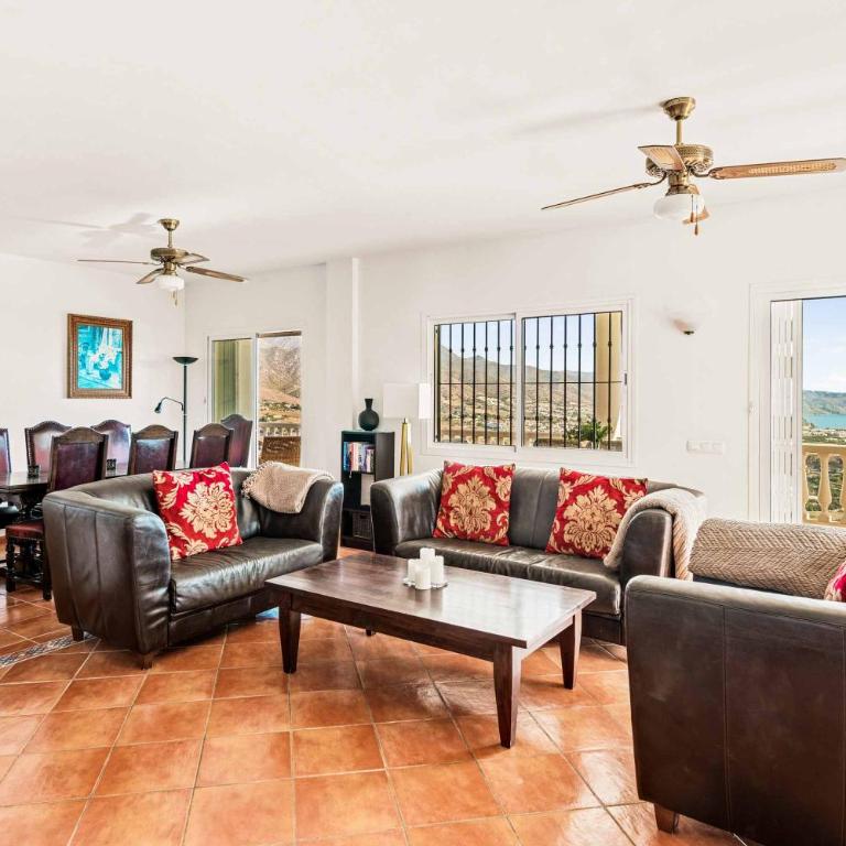 Villa Buenavida - Villa - 22