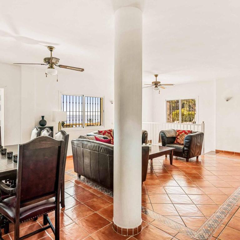 Villa Buenavida - Villa - 23