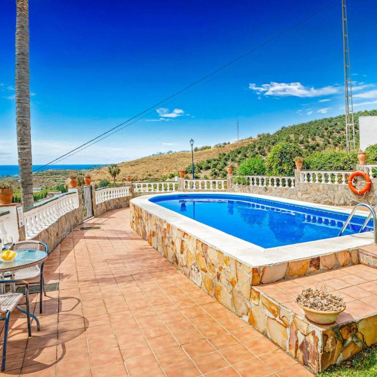 Villa Los Sanchez - Villa de 2 dormitorios - 1