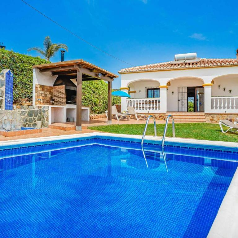 Villa Los Sanchez - Villa de 2 dormitorios - 3