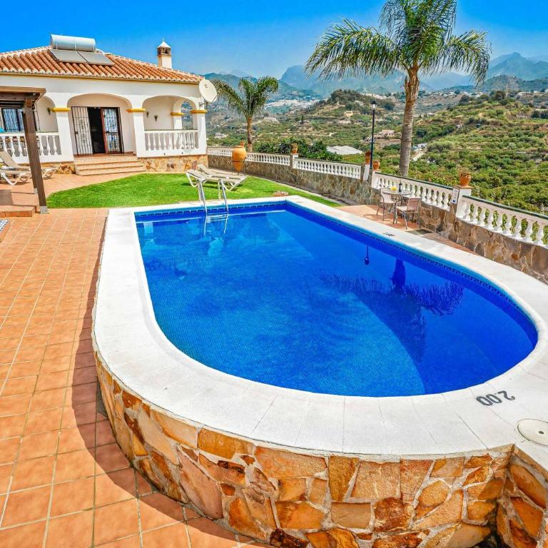 Villa Los Sanchez - Villa de 2 dormitorios - 4