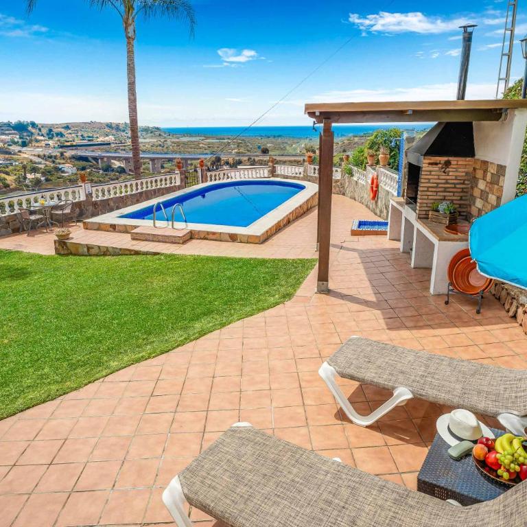 Villa Los Sanchez - Villa de 2 dormitorios - 5