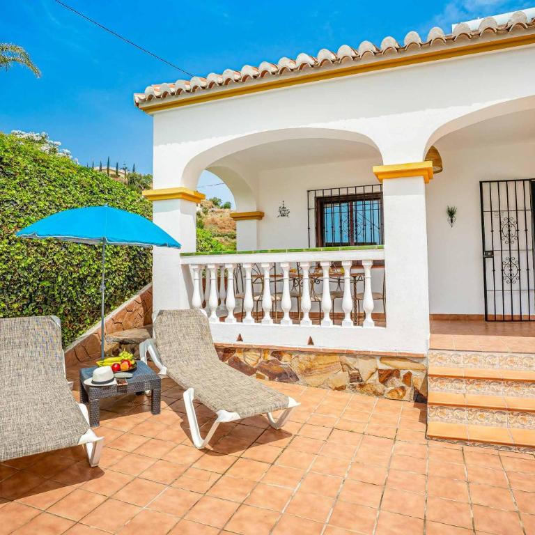 Villa Los Sanchez - Villa de 2 dormitorios - 9