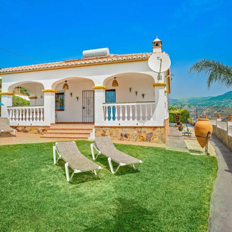 Villa Los Sanchez - Villa de 2 dormitorios - 10