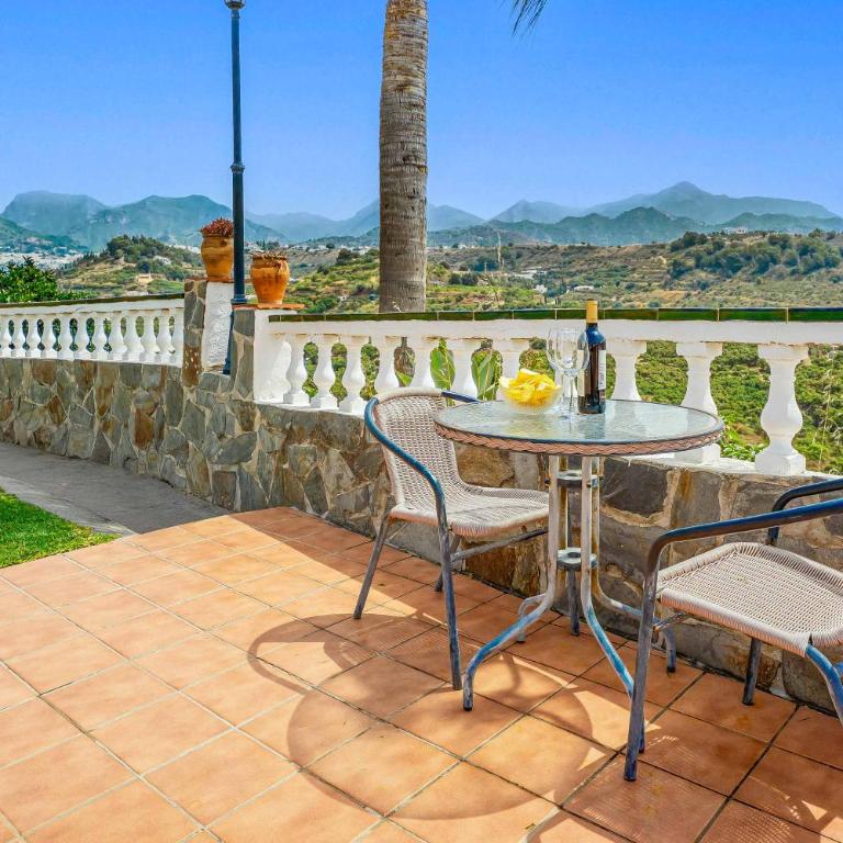 Villa Los Sanchez - Villa de 2 dormitorios - 11