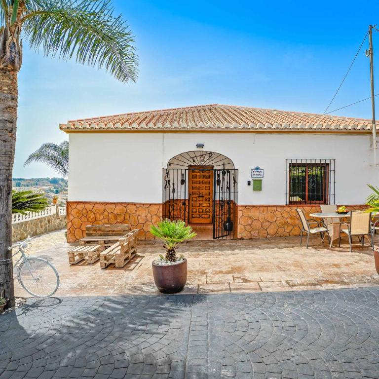 Villa Los Sanchez - Villa de 2 dormitorios - 12