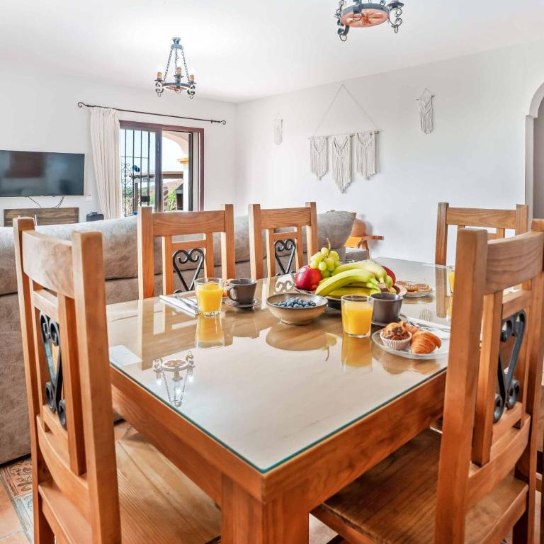 Villa Los Sanchez - Villa de 2 dormitorios - 19