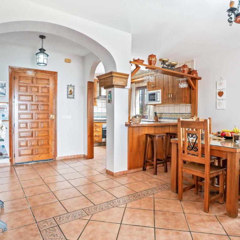Villa Los Sanchez - Villa de 2 dormitorios - 21