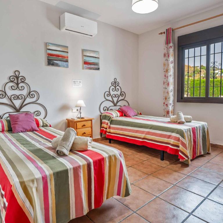 Villa Los Sanchez - Villa de 2 dormitorios - 28