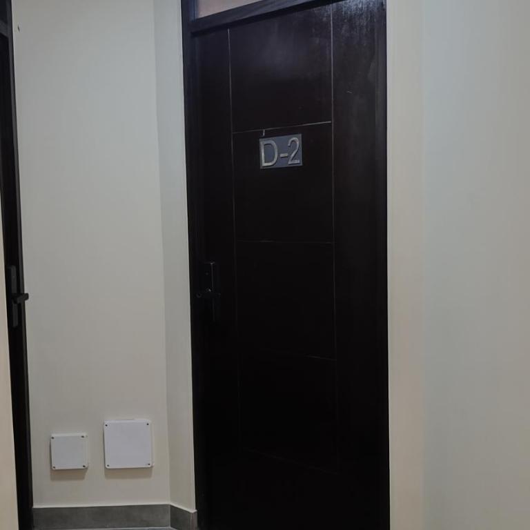 Aparments Av La Paz - Two-Bedroom Deluxe Apartment - 5