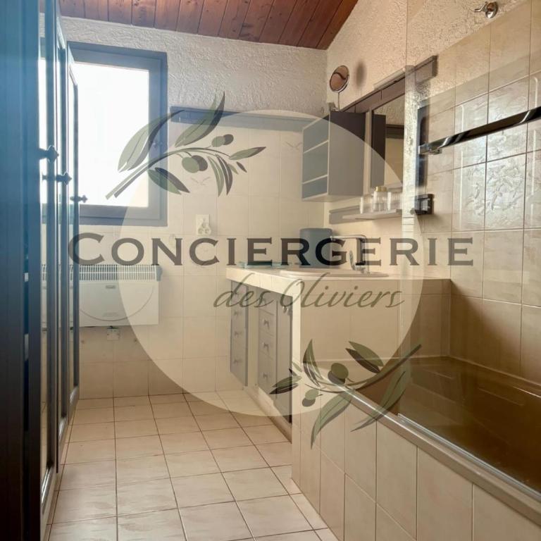 Villa Lavande - Villa de 3 dormitorios - 4