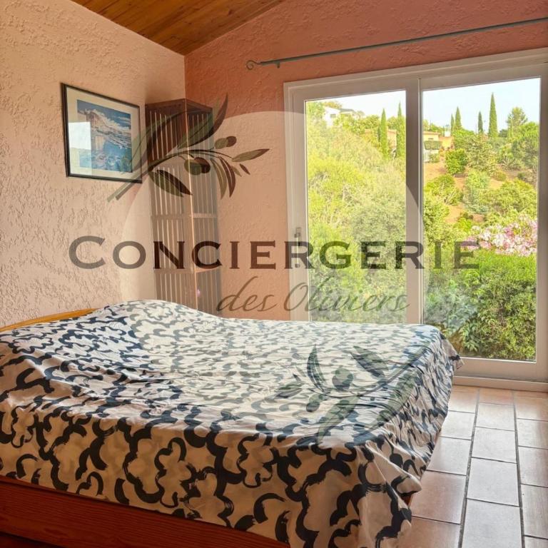 Villa Lavande - Villa de 3 dormitorios - 8