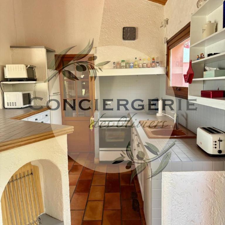 Villa Lavande - Villa de 3 dormitorios - 12